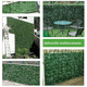thumbnail image 3 of Malla hojas enredadera artificial 3x1m, 3 of 3