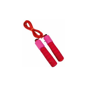 Infitness - Cuerda De Salto 2.5Mts Con Contador De Saltos - Ps