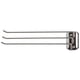 thumbnail image 2 of Toallero Decko 38190 de brazo abatible cromado de 3 brazos, 2 of 2