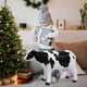 thumbnail image 4 of Juguete inflable para vacas Jet Creations, 37 cm, blanco como la leche, 1 unidad, 4 of 6