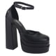 thumbnail image 1 of Zapato Chalada Mujer Dream-5 Negro Casual, 1 of 6