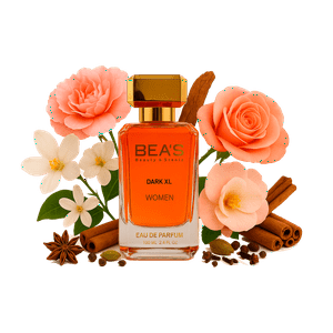 Beauty & Scent - Perfume Beas Dark Xl Edp 100Ml Mujer