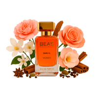 Beauty & Scent - Perfume Beas Dark Xl Edp 100Ml Mujer