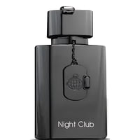 Fragrance World - Night Club Edp 100Ml