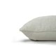 thumbnail image 3 of Cojín Decorativo Pier 1 Imports Tejido 100% Algodón Liso, 3 of 4