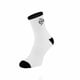 thumbnail image 2 of Calcetin Dunlop Performance Negro/Blanco X2 Tenis Padel, 2 of 2