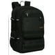thumbnail image 1 of Mochila Notebook Expedition 40L Dots Negro Head, 1 of 3