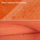 thumbnail image 4 of 24 Pencil Pouch,A6 Size Zipper Pencil Pouch For Office Supplies, Children's, Travel Accessories Stationery, 12 Colors, 4 of 4