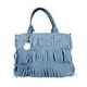 thumbnail image 1 of Cartera Xti Flecos Azul, 1 of 5