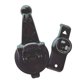 thumbnail image 1 of Soporte De Montaje En Parabrisas De Coche Con Ventosa Para Garmin Nuvi 2400 2415 2440, 1 of 3