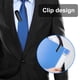 thumbnail image 4 of Make Your Presentations Stand Out with Our USB Wireless Presenter Remote - Compatible with Mac/PC/PPT/Google Slide Clicker - 1pc Presentation Clicker for PowerPoint (Battery Not Included), 4 of 4