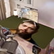 thumbnail image 5 of Posty Austin / Post Malone alfombrilla de escritorio/mesa extra-grande con base antideslizante de cuero y diseño temático; versátil para escritorios de ordenador, mesas de comedor, etc.40*60cm, 5 of 6