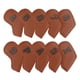 thumbnail image 3 of 10Pcs Golf Iron Headcover, 4,5,6,7,8,9, A, S, P, X Se Adapta A Todas Las Marcas De Café, 3 of 5