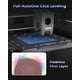 thumbnail image 4 of Impresora 3D FLASHFORGE AD5M Pro CoreXY 220x220x220 mm, 4 of 7