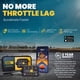 thumbnail image 3 of Controlador de Acelerador PEDAL COMMANDER para Can‑Am 2012‑2026, 3 of 8