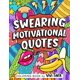 thumbnail image 1 of Libro para colorear con frases motivacionales con palabrotas para adultos, 1 of 1