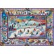 thumbnail image 1 of Rompecabezas Buffalo Games Winter Pickup, 300 piezas, 1 of 6
