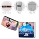 thumbnail image 5 of Ron da error-theme Copper Metal Lighter Shell, Premium Replacement Refillable Lighter Case with Durable Metal Construction, Compatible with Zippo and Most Standard Lighter Models, 5 of 6