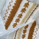 thumbnail image 3 of Pack de 2 fundas bordadas para cojines 45x45, 3 of 3