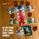 thumbnail image 3 of Juego de mesa Catastrophe A Game of 9 Lives con la expansión Paws Out, 3 of 3