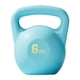 thumbnail image 2 of Pesas Rusas Llenas De Agua Yoga Fitness Pesas Rusas Para Deportes Domésticos Fitness Azul 6 Kg, 2 of 5
