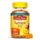 thumbnail image 1 of Suplemento Dietético Cúrcuma Y Curcumina Gomitas De 250 Mg, 1 of 3