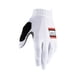 thumbnail image 2 of Guantes Leatt Infantil Bicicleta y Moto 1.0 GripR Blanco M 6.5EU 7.5US, 2 of 3