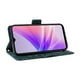 thumbnail image 5 of Carcasa FOXDOCK OPPO A77 5G de cuero PU, diseño acolchado clásico, protección contra caídas y rayones, 5 of 5
