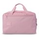 thumbnail image 1 of Bolso De Viaje 2 En 1 Underseat Mediana Color Rosada, 1 of 6