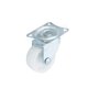 thumbnail image 3 of Caster Wheels HOWDIA 1 carrito giratorio para muebles, 25 mm, 10 kg, 12 unidades, 3 of 7