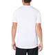 thumbnail image 2 of Camiseta de fútbol adidas Los Angeles Galaxy para hombre blanca, 2 of 3