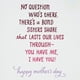 thumbnail image 4 of Tarjeta del Día de las Madres Hallmark para hermana, verdaderas amigas, 4 of 7