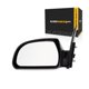 thumbnail image 1 of Espejo retrovisor de puerta KarParts360 para Hyundai Sonata 2007‑2010, ajuste eléctrico y calefacción, pintura a juego, 1 of 9