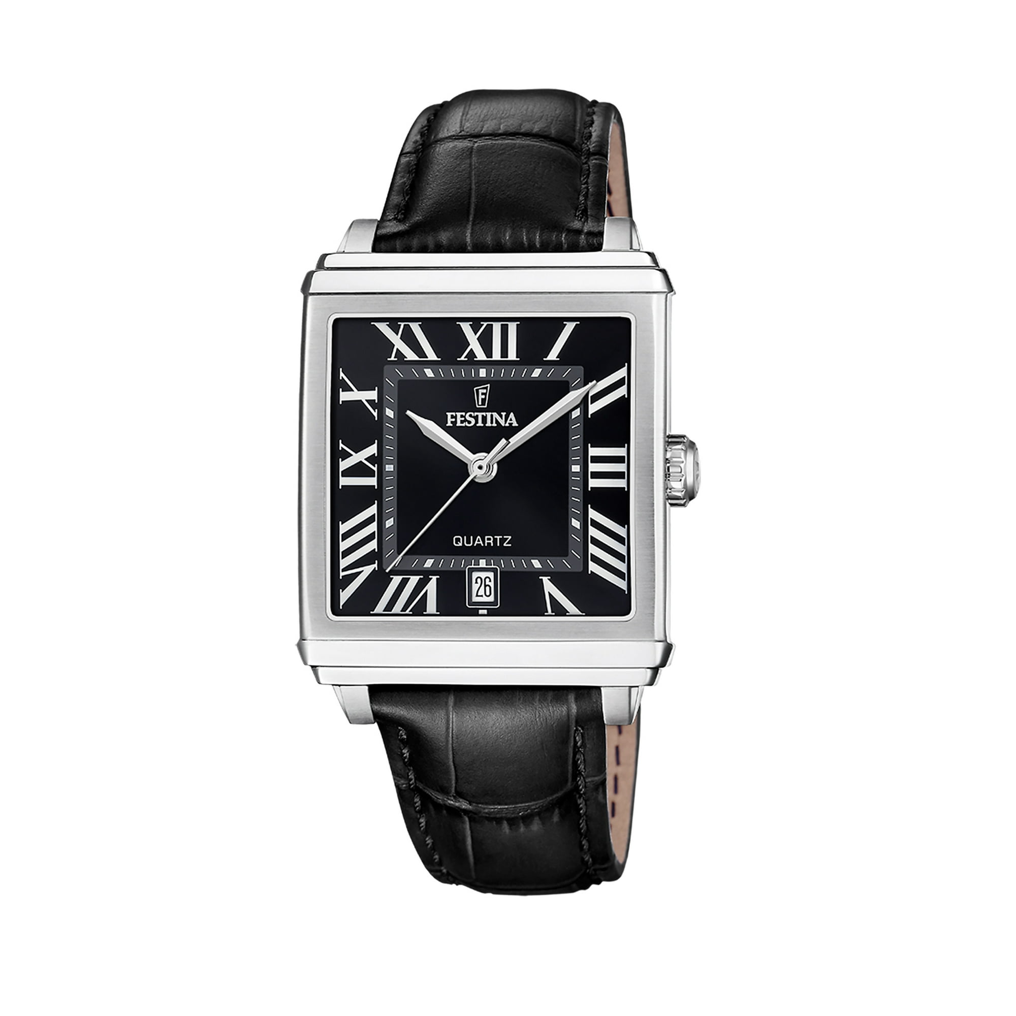 Reloj F20681/3 Festina Negro Hombre Chrono Sport