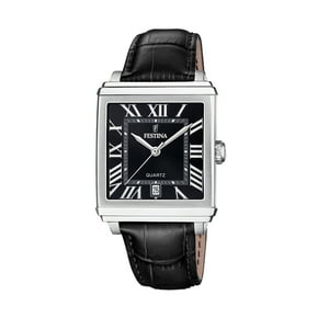 Reloj F20681/3 Festina Negro Hombre Chrono Sport