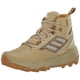thumbnail image 1 of Zapatillas de senderismo adidas Terrex Unity Leather Mid R.RDY Beige 10, 1 of 9