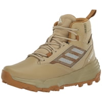 Zapatillas De Senderismo Adidas Terrex Unity Leather Mid R.Rdy Beige 10