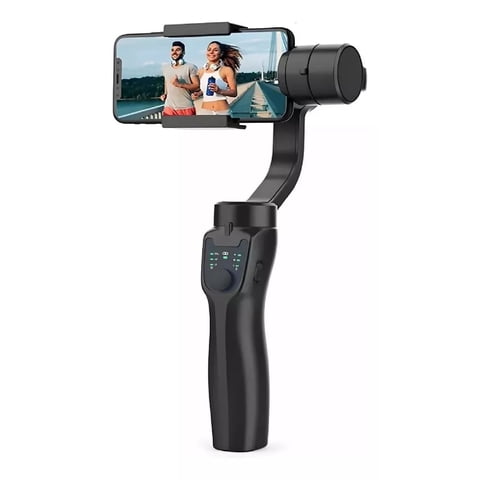 Shop E-Home - Estabilizador Para Celular Gimbal
