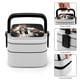 thumbnail image 5 of Fiambrera de Doble Capa Cristiano Ronaldo 1000ml, 5 of 6