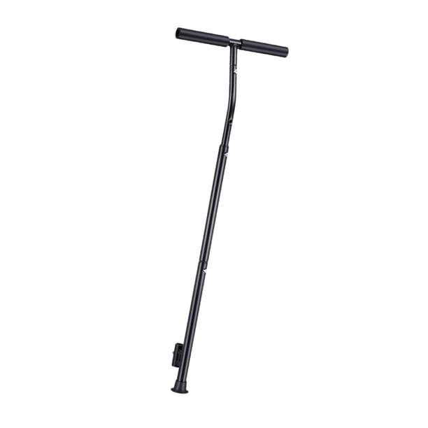 Trampolin -Torch -Risebounder manejar riegel Equipo de acondicionamiento físico confiable -Accesorios para ejercicios nacionales interiores al aire li