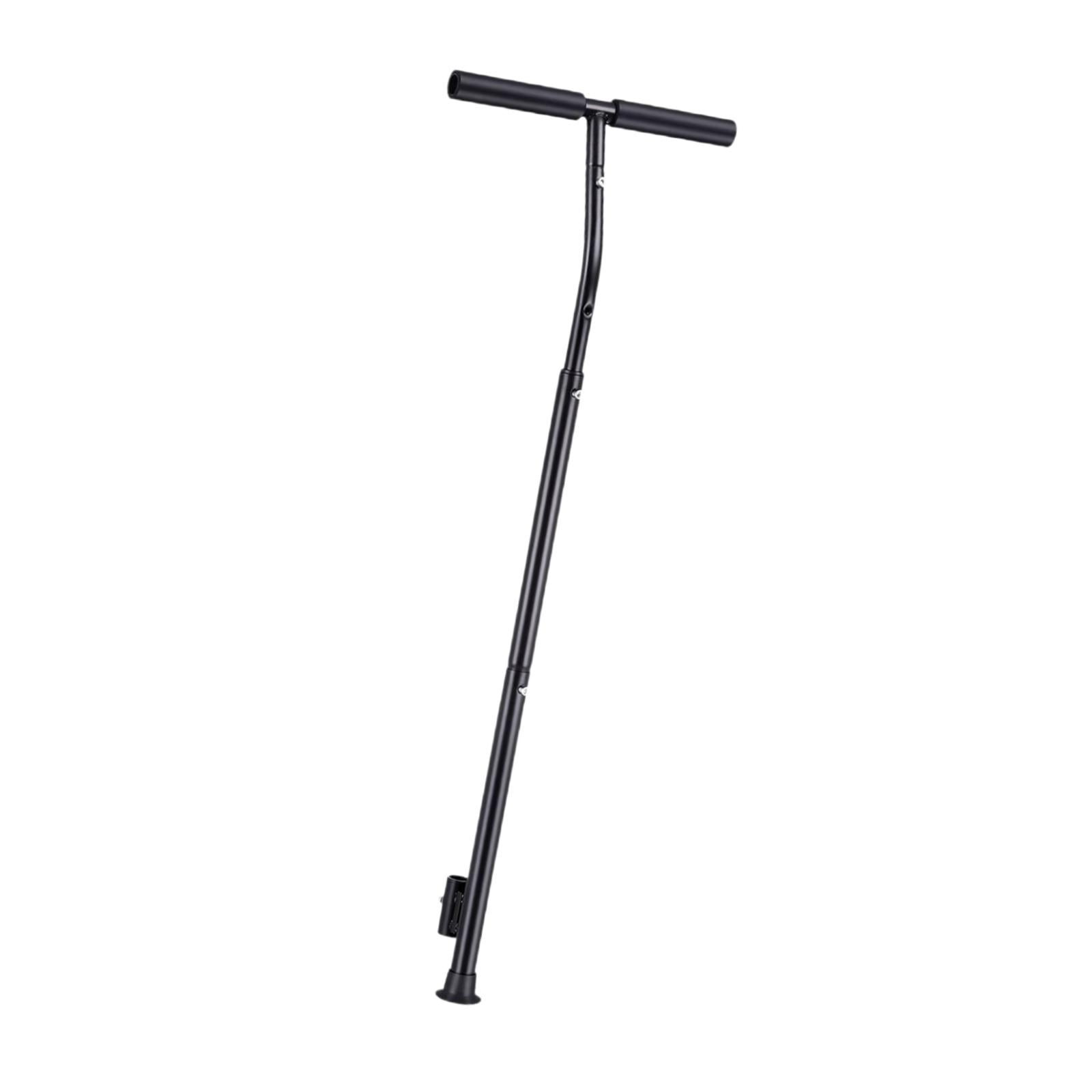 Magideal - Trampolin -torch -risebounder Manejar Riegel Equipo De Acondicionamiento Físico Confiable -accesorios Para Ejercicios Nacionales Interiores Al Aire Li