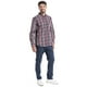 thumbnail image 4 of Camisa Trevira Cuadros, 4 of 4