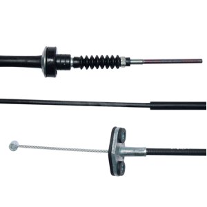 Repuestos Del Sol - Cable Embrague Chevrolet Spark 0.8 2006 2016