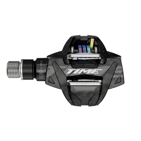 Pedales TIME Sport XC 10 C1 Carbon