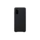 thumbnail image 1 of Funda De Cuero Azul Para Galaxy S20 Ef vg980llegus, 1 of 2