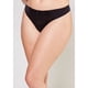 thumbnail image 1 of Colaless Microfibra Negro Talla M, 1 of 4