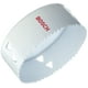 thumbnail image 1 of Sierra perforadora BOSCH HBT500 bimetálica con ranura en T de 5 pulgadas, 1 of 2