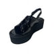 thumbnail image 4 of Sandalia Ecocuero ZAY98 Negro, 4 of 5