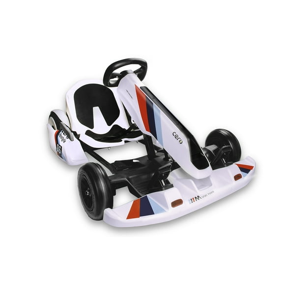Go Kart Eléctrico