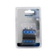 thumbnail image 4 of Enchufe Adaptador Triple 1500w 10a 220v Negro 8547, 4 of 5